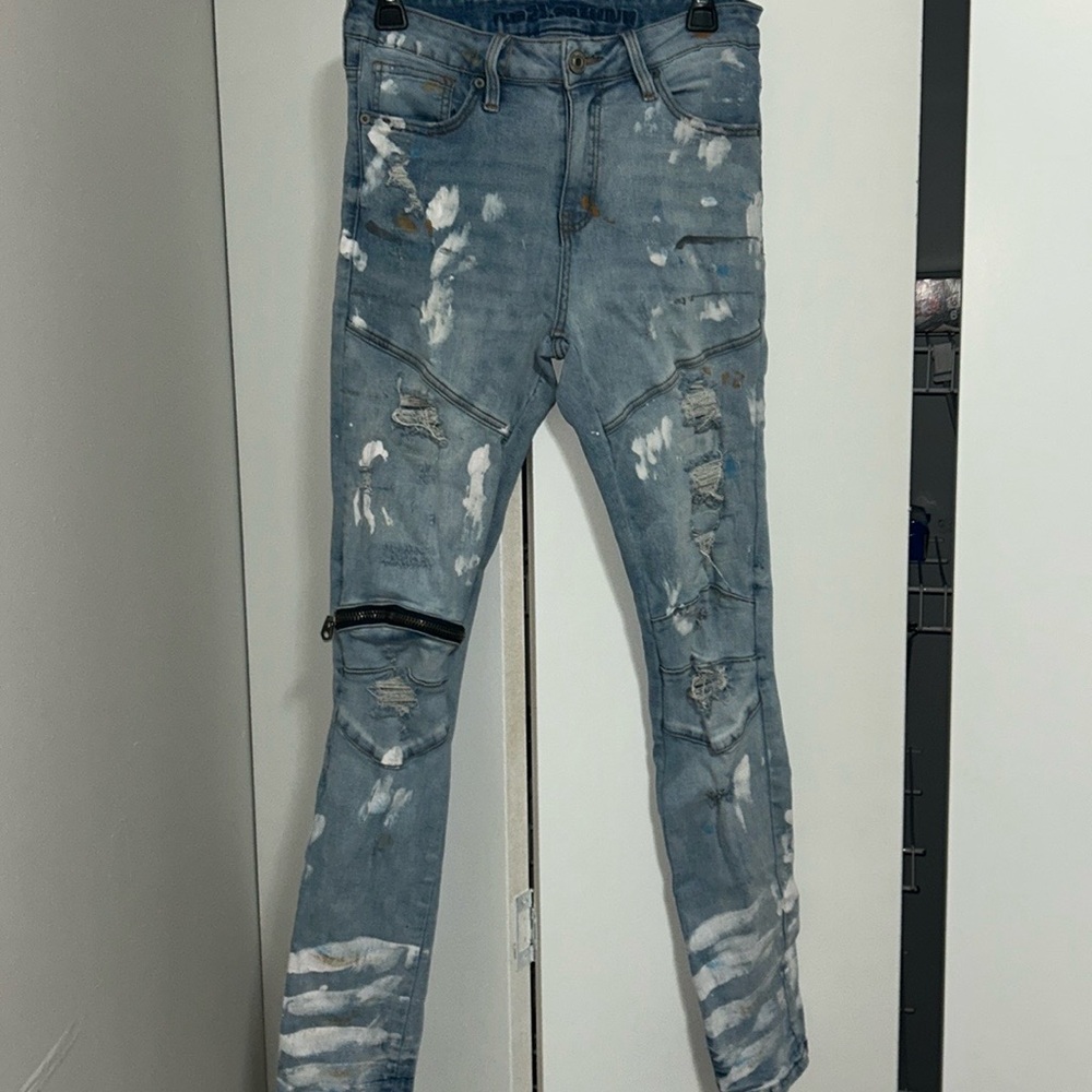 Rue 21 Premium Skinny Jeans